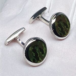Jimmy Choo Cufflinks